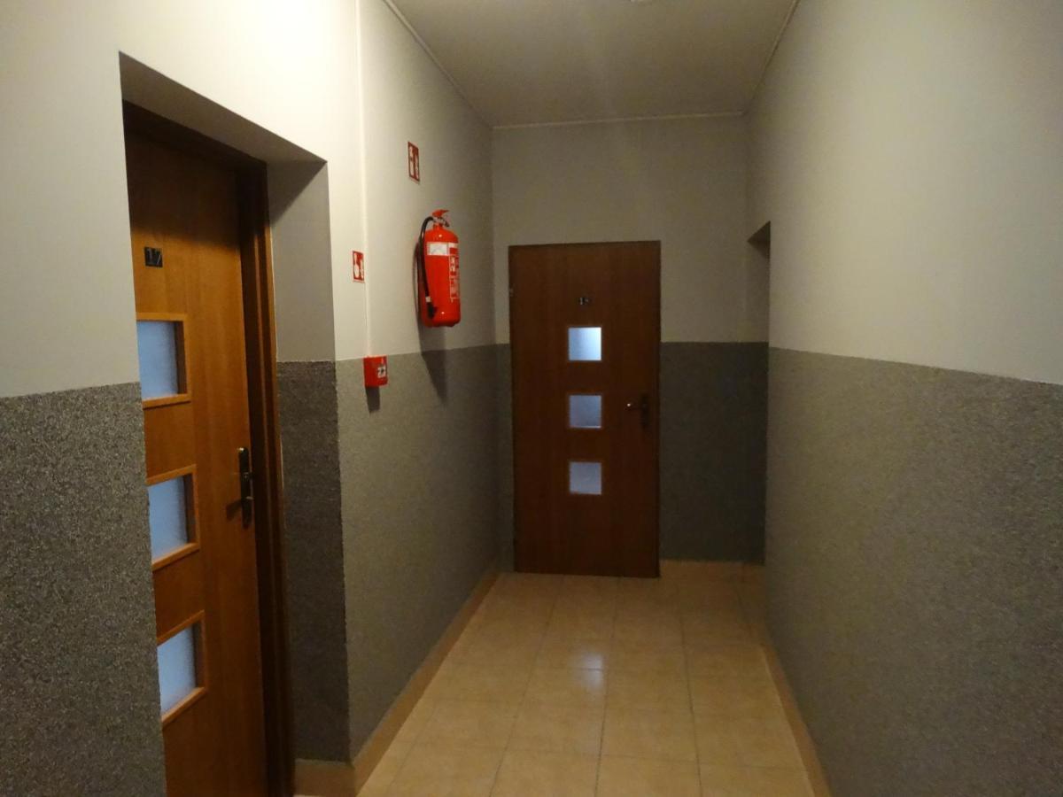 Trzy Korony Swiecie Kültér fotó